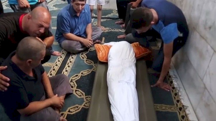 الحكومة الاردنية تخرج عن صمتها وهذا ما قالته عن جريمة قتل الطفل السوري بعد اغتصابه في الاردن
