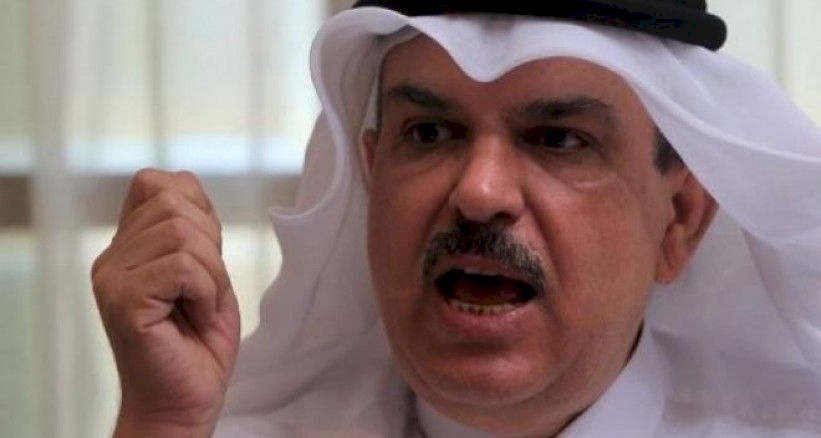 السفير العمادي: مستمرون في دعم غزة رغم حصارنا