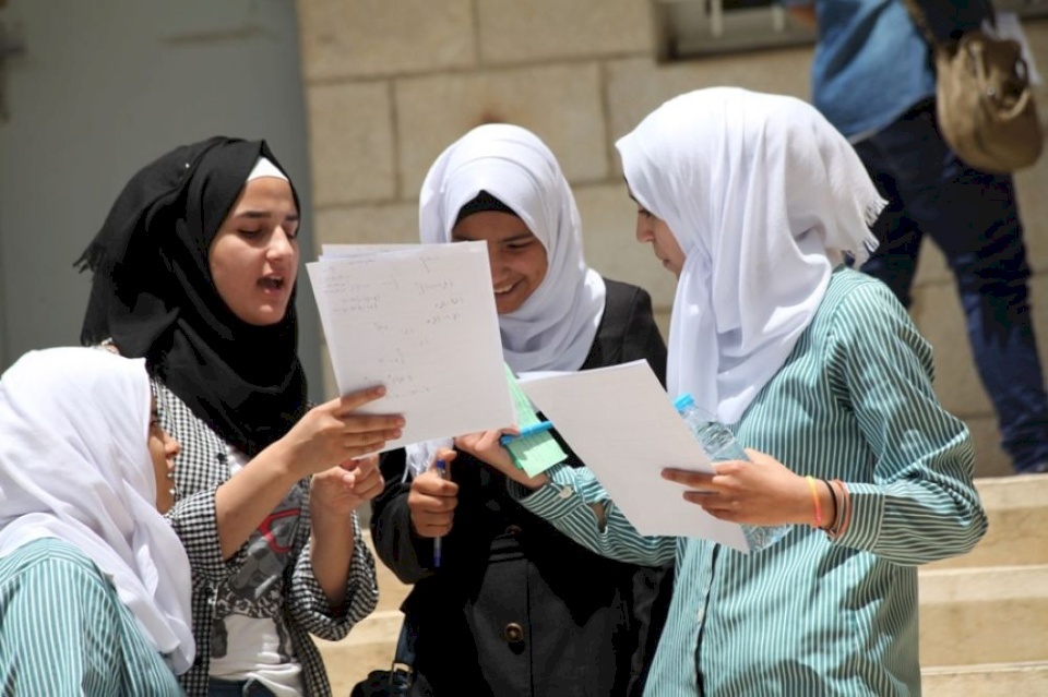 هذه هي تفاصيل المؤتمر الصحفي لإعلان نتائج التوجيهي غدا