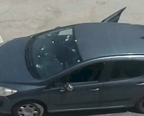 القدس: الاحتلال يطلق النار على سيارة ويعتقل سائقها
