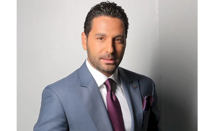 الصور الأولى من زفاف وسام بريدي وريم السعيدي وشهر العسل 