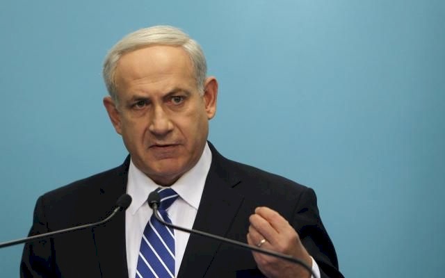 كيف برر نتنياهو موافقته على امتلاك الإمارات لطائرات "إف 16"؟