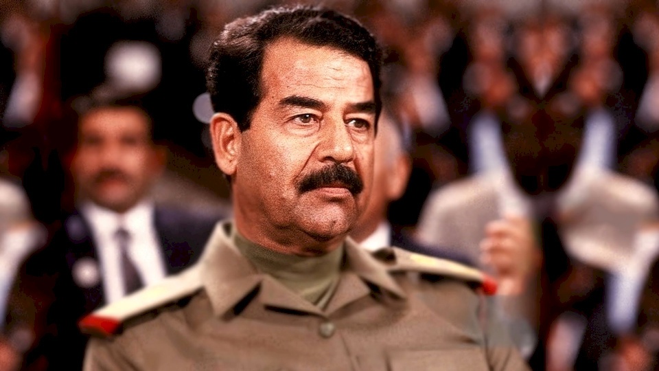 إيران: منعنا صدام حسين من احتلال السعودية