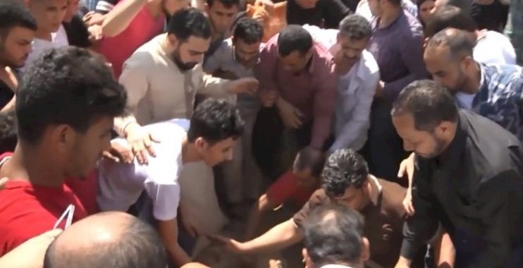 هل كان قاتل الطفل السوري في الاردن معلما للقران الكريم..؟