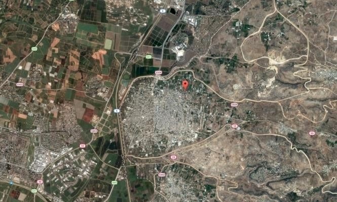 المجلس الوزاري الإسرائيلي يؤجل قراره بشأن مخطط قلقيلية