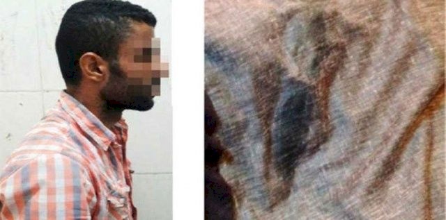 إلقاء القبض على حارق النساء بالأسيد في جدة... لهذا السبب ارتكب جريمته