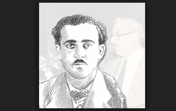 69 عاما على استشهاد الشاعر  عبد الرحيم محمود