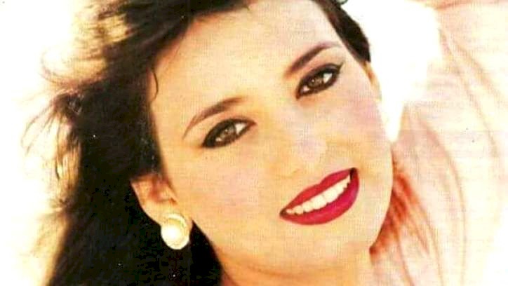 صورة| الظهور الأول للفنانة المعتزلة جيهان نصر مع ابنائها بالحجاب