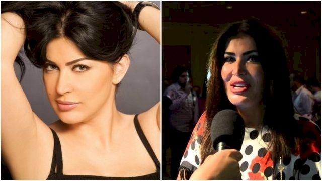 فيديو| شاهدوا كيف اصبحت جومانا مراد بعد تغير وجهها