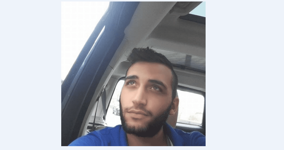 صور| الموت يفجع نجمة لبنانية بوفاة شقيقها عن 22 عاماً