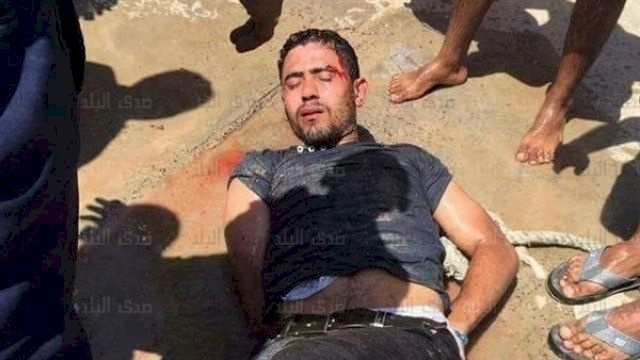 تفاصيل جديدة عن جريمة قتل سائحتين ألمانيتين في مصر