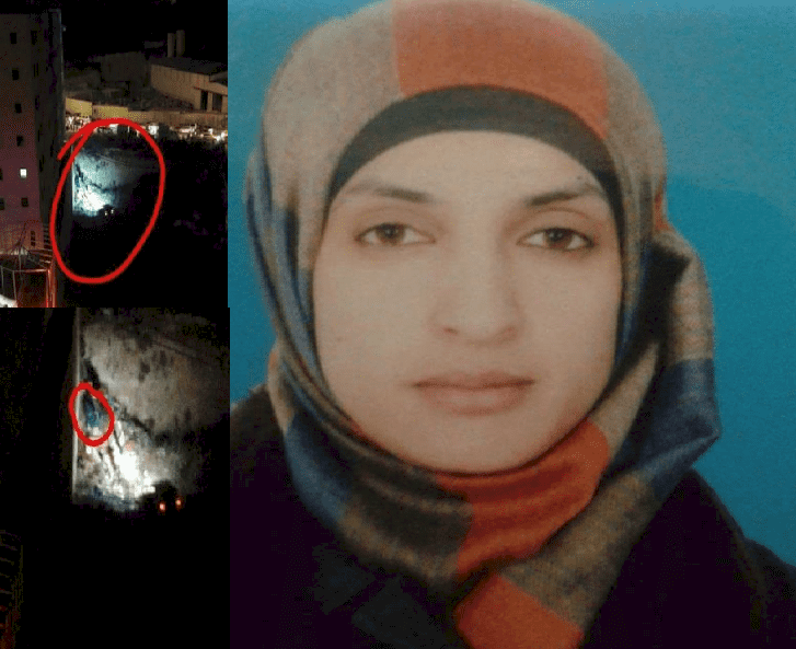 والد  المهندسة نيفين يخرج عن صمته ويقول :طلبوا مني ذلك!