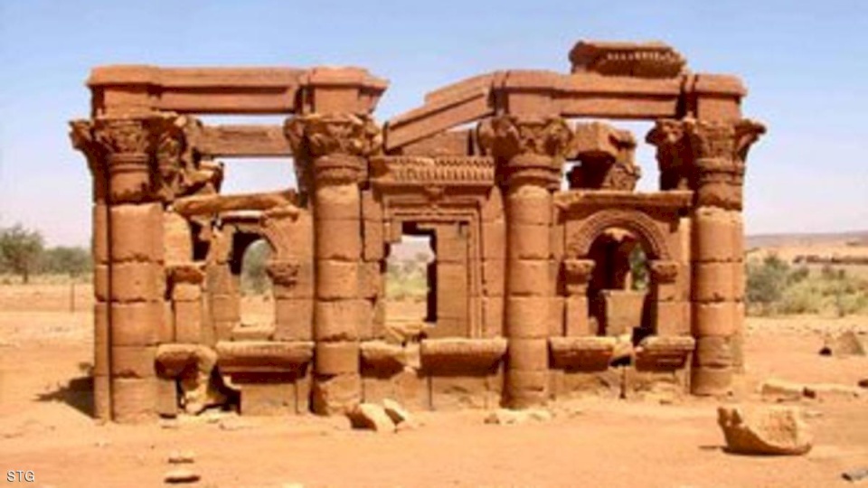 السودان.. اكتشاف مقابر أثرية عمرها 4 آلاف عام