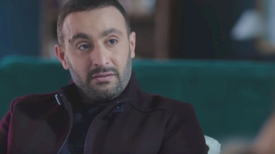 صورة| للمرة الأولى شاهدوا شقيقة أحمد السقا