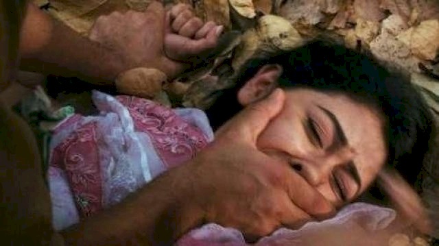 جريمة مروعة تقشعر لها الابدان.. اب اغتصب ابنته في رمضان لتحمل منه سفاحاً