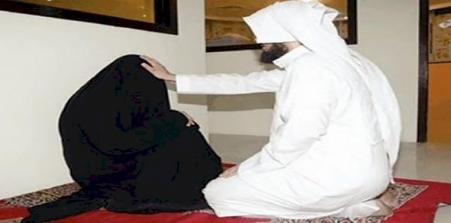 جريمة لا تصدق .. إمام مسجد يتحرش بزوجة مقيم عربي في دبي!