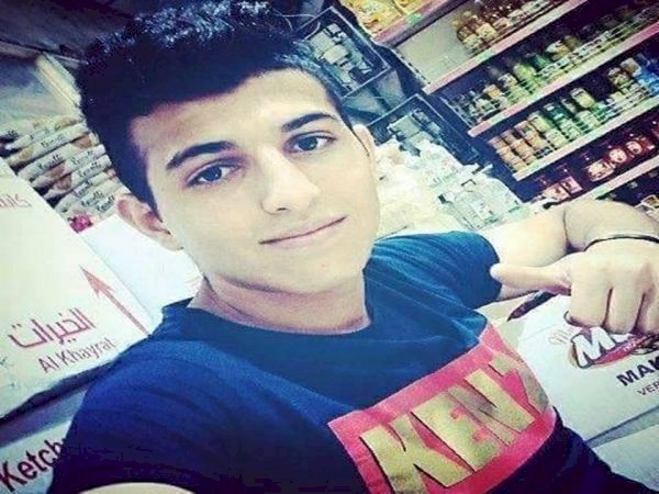 صورة| ليث كان يشعر بقرب أجله بعمان .. هذا ما كتبه !
