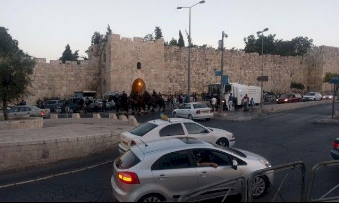 سلطات الاحتلال تبحث عن مخرج !