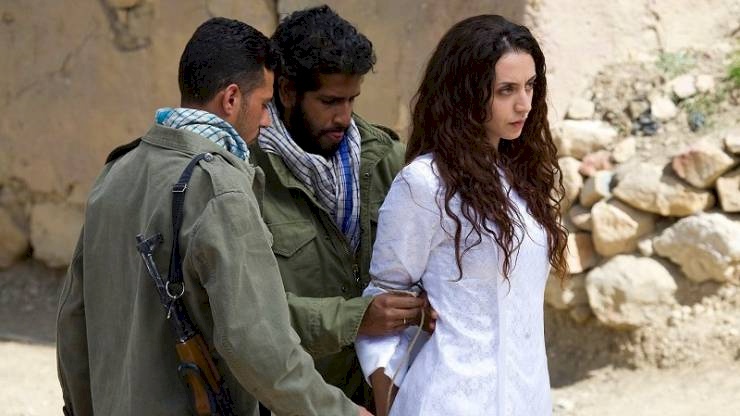 فيديو| ما فعله داعش بهذه الفتاة لا يصدقه عقل..تفاصيل مؤلمة