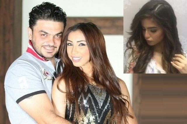 فيديو| محمد الترك ينشر فيديو شتائم من العيار الثقيل ضد ابنته!