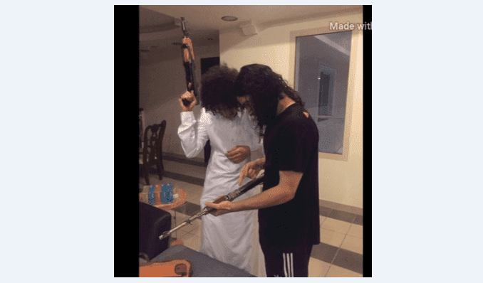 تفاصيل مثيرة عن الأمير السعودي الذي أُشعل الغضب على الانترنت وأمر الملك باعتقاله