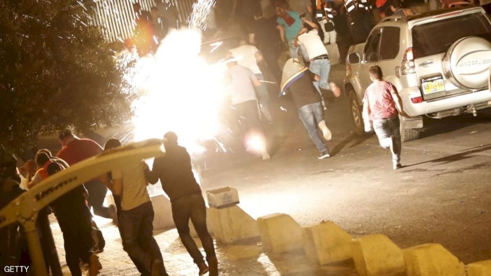 مسؤول امريكي: مبعوث ترامب يصل اسرائيل سعيا لـتهدئة التوتر