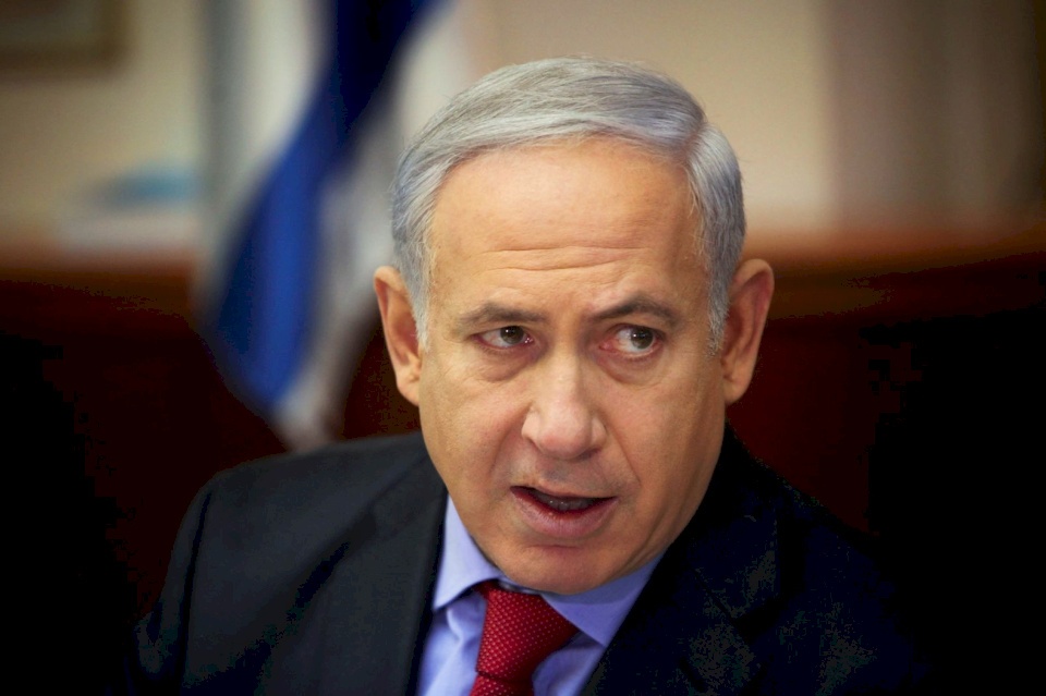 نتنياهو ارتكب مخالفات جنائية وقبل الرشوة