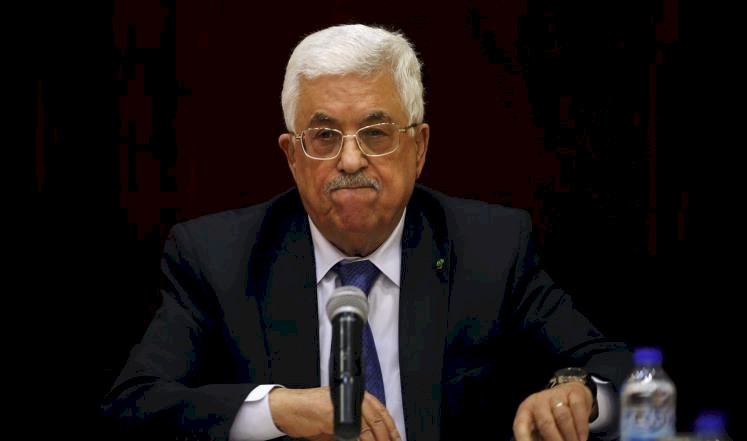 محيسن: حماس تواصل حملاتها ضد الرئيس عباس