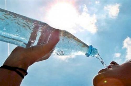 حالة الطقس: أجواء حارة إلى شديدة الحرارة