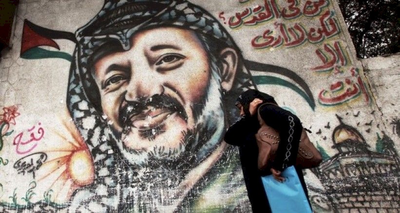 فتح : القدس والأقصى جوهر الصراع والمطلوب وحدة وطنية حقيقية