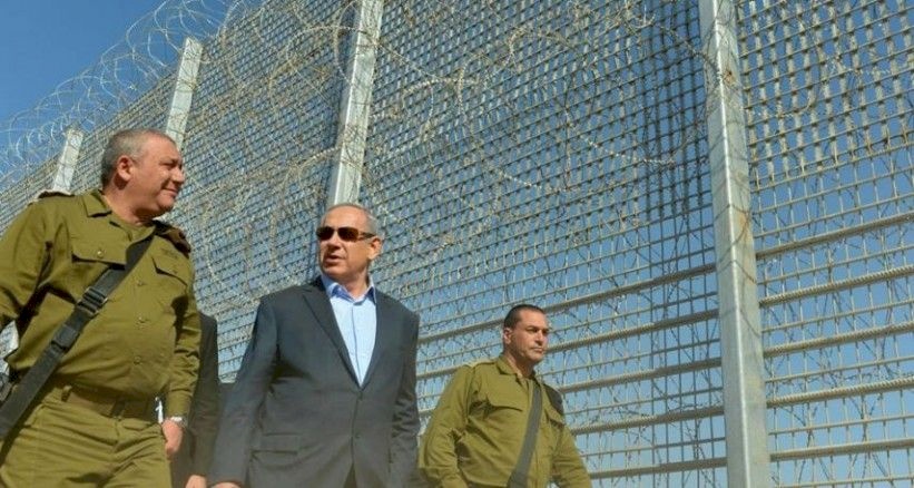 نتنياهو يجري مشاورات امنية طارئة تتعلق بالأقصى