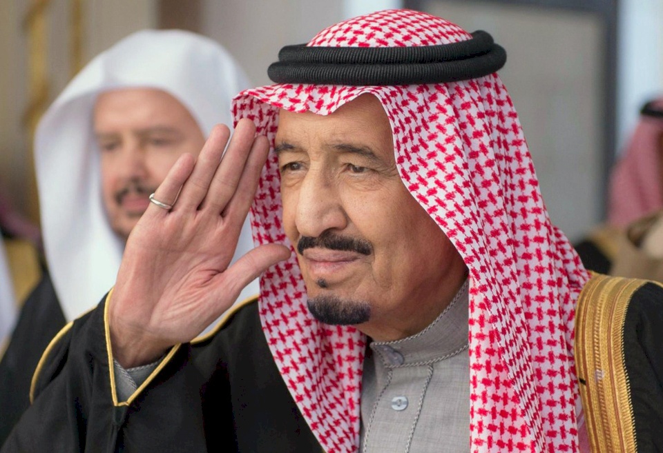 الملك سلمان: ستبقى المملكة حصناً قوياً