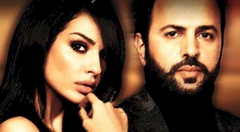 صور| نجمة أميركية تقلّد إطلالة بطلة الهيبة!