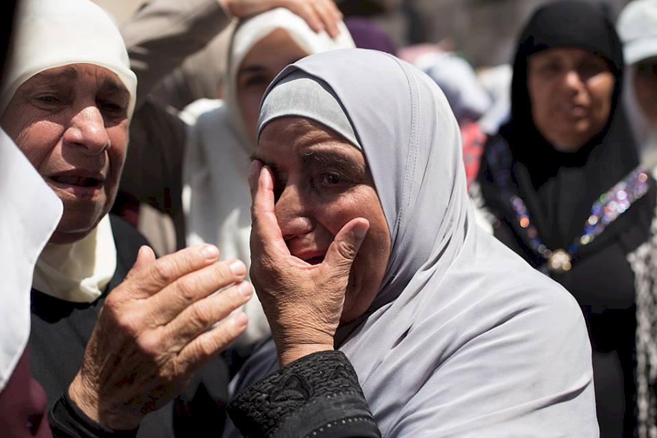 الجامعة العربية: القدس ليست للفلسطينيين وحدهم 
