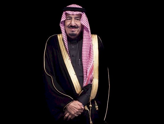 السعودية :الملك سلمان من فتح ابواب الاقصى!
