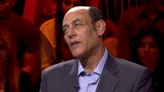 الموت يفجع الفنان أحمد بدير بأعز الناس... إليكم التفاصيل