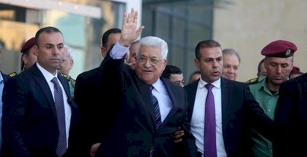 الرئيس يغادر المشفى سالماُ معافى 