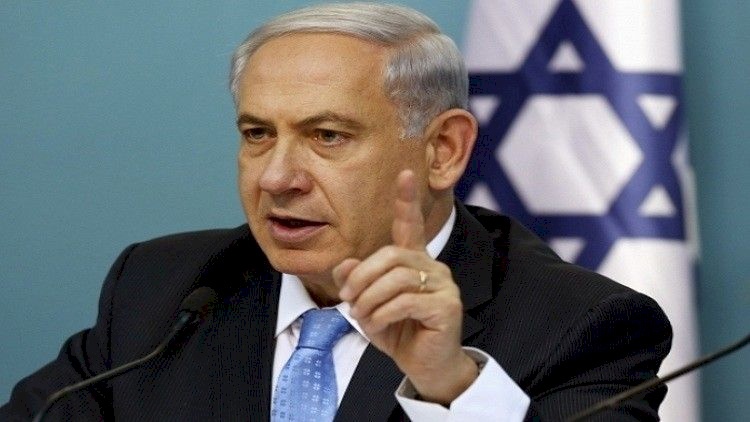 نتنياهو: التعاون مع الدول العربية تسجل رقما قياسيا غير مسبوق 