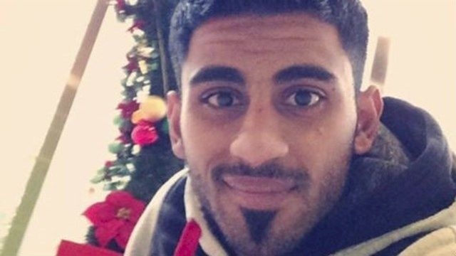 فيديو| مقتل مبتعث سعودي بسبب انتقام غرامي! وهذا مطلب والده...