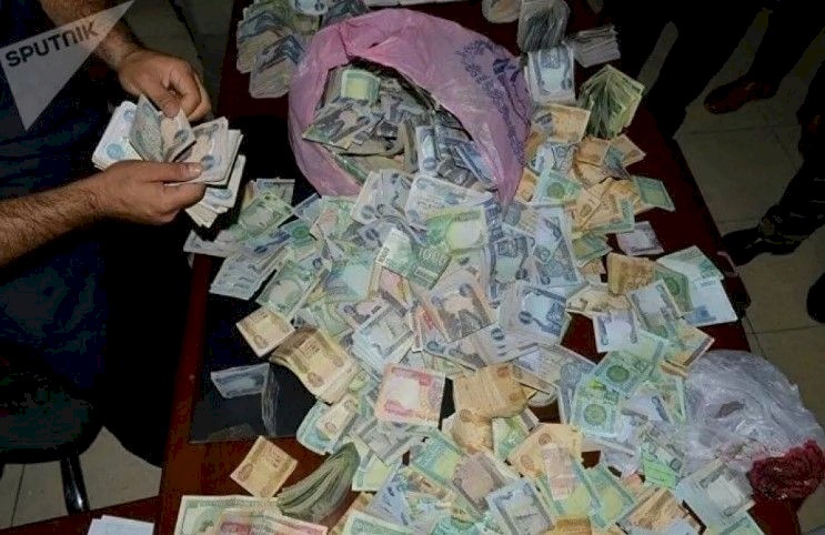 تعرف كم تركت متسولة عربية من الاموال بعد وفاتها ؟