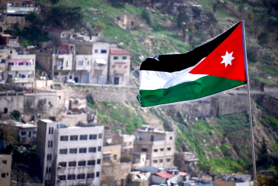 قرار اردني جديد لأبناء الاردنيات وابناء قطاع غزة