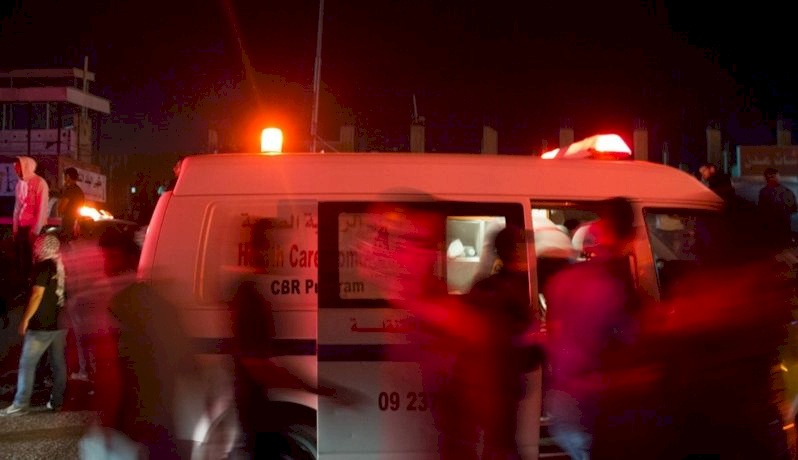 قتيل و 3 اصابات في شجار بالخليل