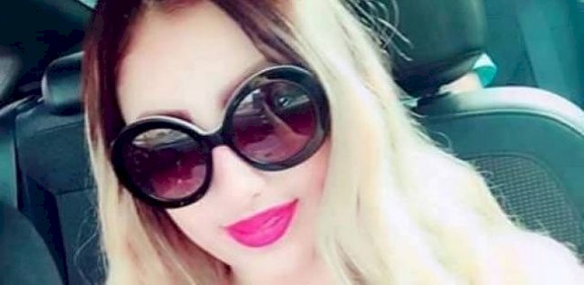 خمسة أسرار في حياة الراقصة التي توفيت في عملية إجهاض