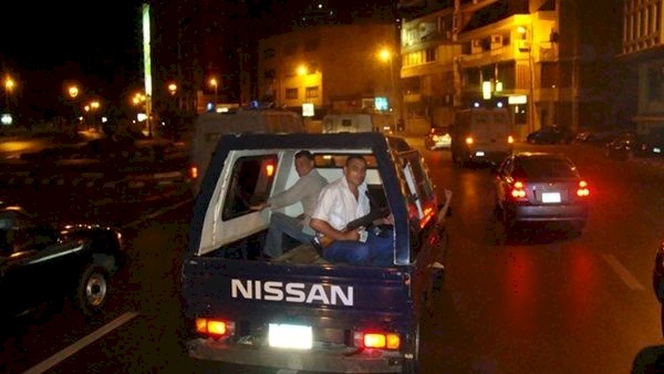 التفاصيل الكاملة لهجوم إسنا الإرهابي.. وفلسطيني بين المنفذين