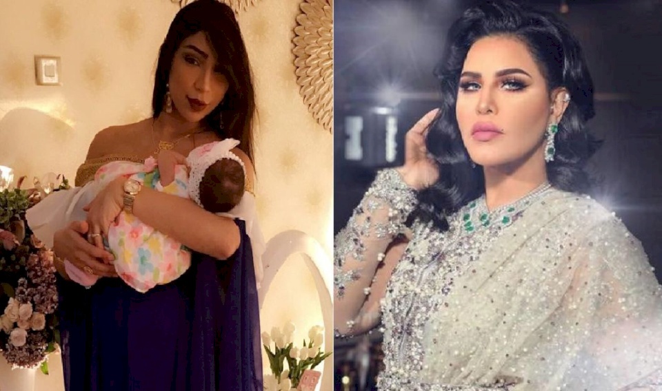 فيديو| دنيا بطمة تثير قضية حذف أحلام لها من "إنستغرام" مجدداً