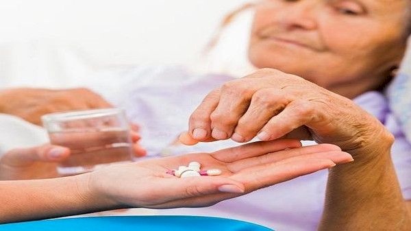 علاج للسكري يوقف مرض الشلل الرعاشي!