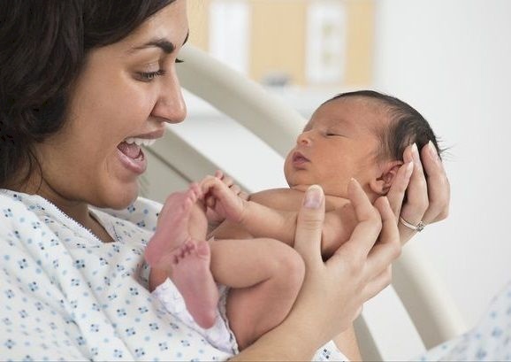 9 أسباب للاضطراب في مرحلة النفاس