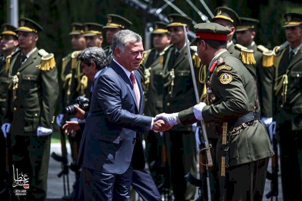 مجلس الوزراء: الاردن لن يتخلى عن دوره في حماية القدس