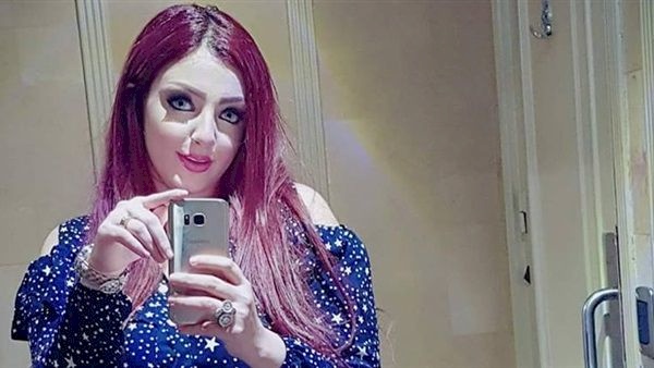 بعد وفاة الراقصة غزل راقصة مصرية تعلن الاعتزال والتوبة