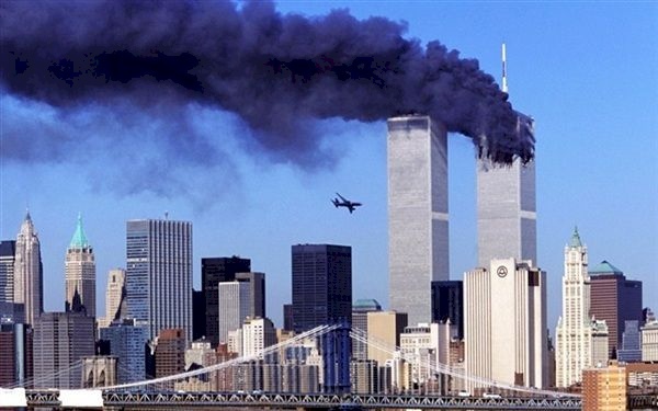 التعرف على هوية أحد ضحايا 11 سبتمبر